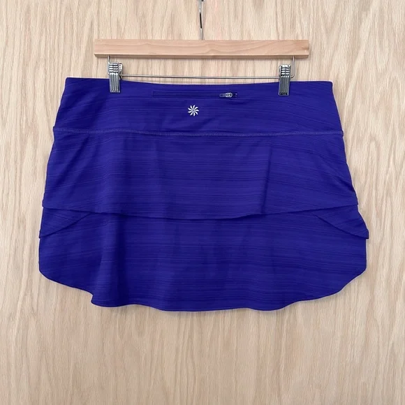 Athleta Swagger Tennis Golf Skirt - Picture 4 of 9